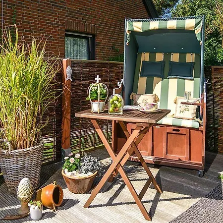 Apartamento Duenenrose