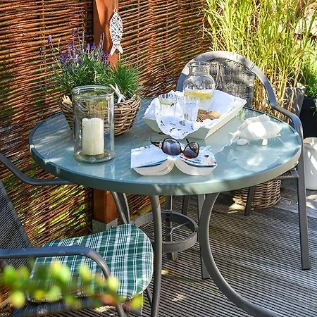 아파트 Duenenrose *