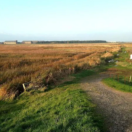 Duenenrose 아파트 Sylt