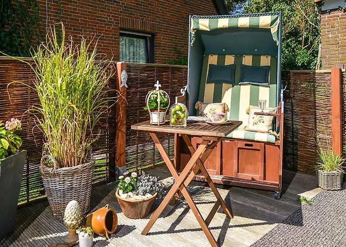 Apartamento Duenenrose